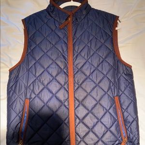 Vineyard Vines vest